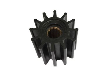 Volvo Impeller AQ 200C, D, 205A, 225C, D, E, 231B, 255A, B, 260A, 271B, D, 280A, 290A, 311A, B, 431A, 570A, 571A, 572A, 740B (876120)