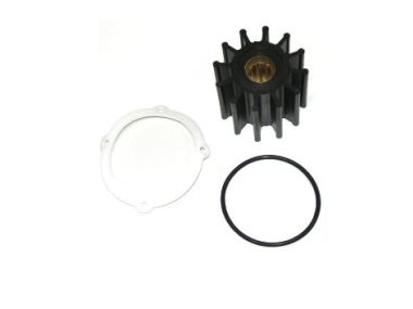 Volvo / Yanmar Impeller (857451, 119773-42600, 685007, 13554-001, 09-812B)  