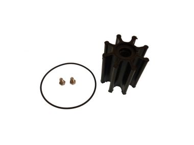 Volvo/Mercruiser/Caterpillar Impeller D6, D9, (D11 with reverse gear) 3593573, 47-816814T, 3N5895
