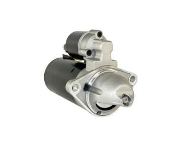 Volvo startmotor D2-55, D2-75 21323043, 3583555, 3801351, 3803929