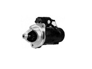 Volvo startmotor AQ/AD 30, 31, 40, 41 TAMD 30, 31, 40, 41 3581774, 3803386, 829252, 829527, 859252S, 859722, 3803200