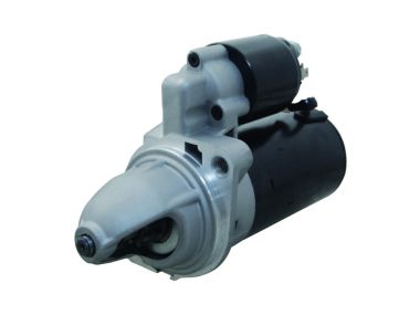 Volvo Penta Startmotor AQ120 / AQ125 / AQ145 / AQ131 / AQ151 / AQ171 / AQ251A / 2001 / 2002 / 2003 (873549)