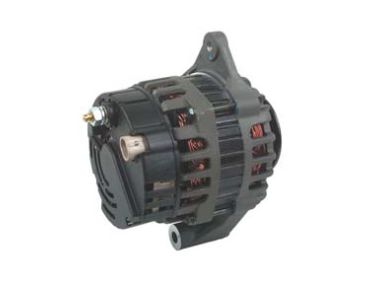 Volvo Dynamo 65A 12V 4.3GLM-E, 4.3GLM-EF, 5.0GL-F, 5.0GL-FF (3862612)