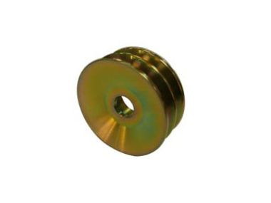 Volvo dynamo for Valeo Alternator (841812)