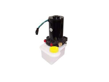 Volvo Penta Complete Trim Motor 280-290 drives and SX early versions (3586765)