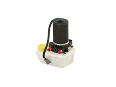 Volvo Penta / OMC Trim Motor for SX drive late model with coarse thread (3587079)