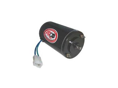 Volvo Penta Trim / Tilt Motor (later version 2.3'' bolt centers with coarse thread) (3861575)