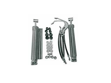 Volvo/OMC Piston Trim Kit To replace the original ref. 3852414 3885196