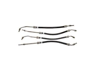 Volvo Hydraulic Hoses Kit For sterndrives: DPH, DPR. 21548739