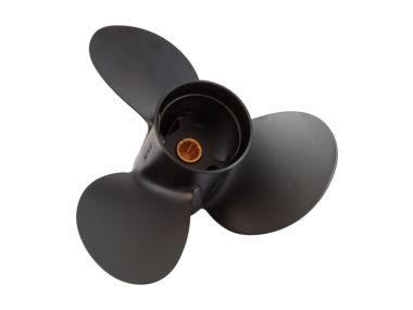 Johnson / Selva 9,9/15 pk 2/4-takt propeller voor 13 tanden, pitch 7 t/m 11