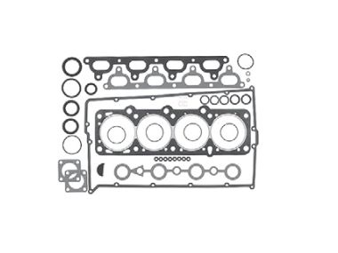 Volvo Penta Decarb. Gasket Set (Benzine) AQ171A, AQ171C, AQ251A (876303)