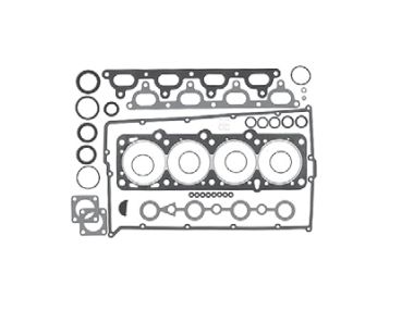Volvo gas engine decarb. gasket set AQ171A,C 251A 876303