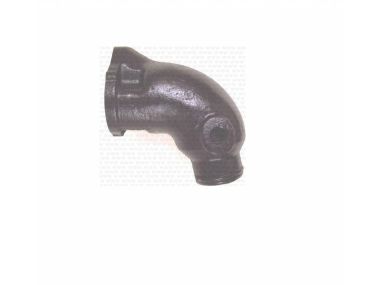 OMC manifold elbow Model 155 pk V6 GM 981281