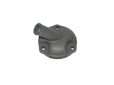 OMC End cap 170, 175, 190 y 235HP, V8, CID 302 y 351 FORD 908719