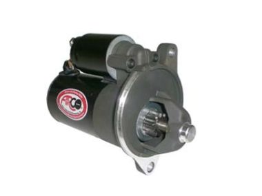 OMC Startmotor 460 Cobra model (0984536, 0988013)