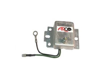 OMC voltage regulator 1964-1981 384538