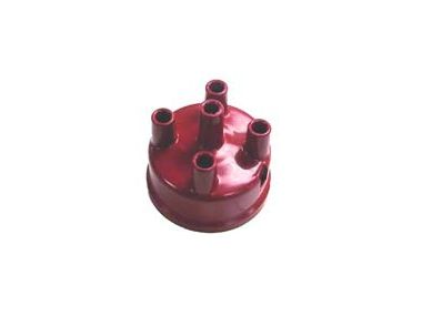 OMC Distributor Cap Mallory 4 cil. (0985218, 985218)