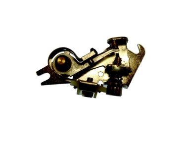 Mercruiser/OMC Contactpunten V8 (380543, 33700)
