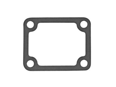 Mercruiser Exhaust manifold end 120 HP GM 153 4 cyl 27-39923
