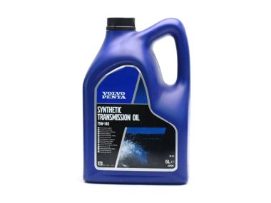 Volvo Penta Synthetische Transmissie Olie 75W-140 (22574246)