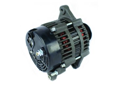 MerCruiser Dynamo 12V 70 Amp 4.3L, 5.0L, 5.7L, 6,2L, 8.1L & 8.2L (863077T, 863077-1)