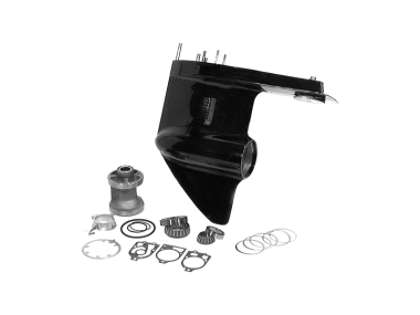 MerCruiser Gear Housing Assembly for MR & Alpha One Drives (1623-8951A37)