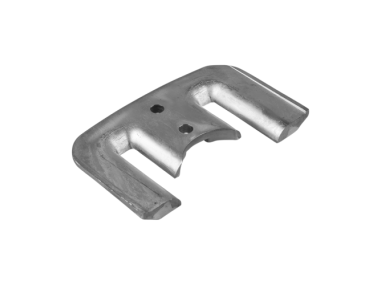MerCruiser Anode Transom Plate Bravo (821630A1, 821630Q1)