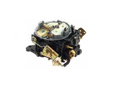 MerCruiser Rebuilt Carburateur Rochester 4 bbl. (3304-9354A2)