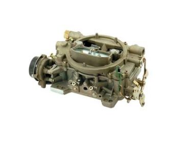 MerCruiser Rebuilt Carburateur V-8 Engines (replaces Weber, Edelbrock, Carter AFB Carburetors)