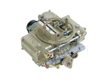 Mercruiser/Volvo/General Motor New 5.7L Holley carburetor 4 BBL. 600 CFM (3855279)
