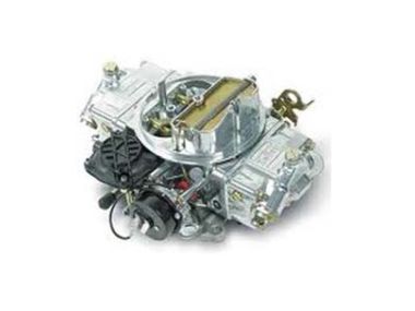 Mercruiser/Volvo Penta New 7.4L & 8.2L HOLLEY carburetor 4 BBL. 750 CFM (3855957)