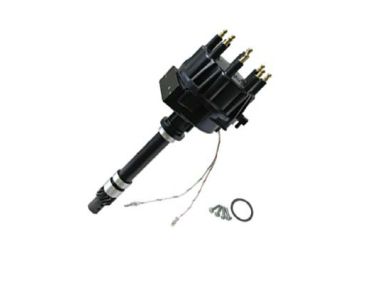 Mercruiser Distributor Electronic V8 (late model HEI) (805185A36)