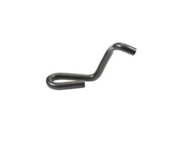 MerCruiser Hose Seawater Pump to Oil Cooler (32-88795-2)