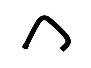Mercruiser Water Pump Hose (32-805375)