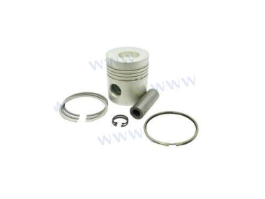 Volvo Zuiger set voor diesel motoren 875551, 875579