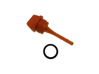 Yamaha/Parsun Olie Dop (68D-E5362-00-00, 67D-15710-00-00)