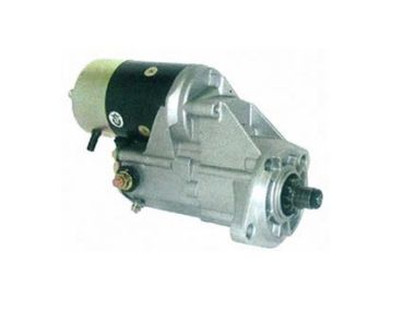 Yanmar Startmotor 6LP-DTE / 6LP-STE (119773-77010)