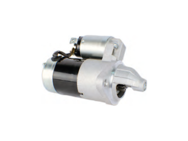Yanmar Startmotor 1GM / 2GM20 / 3GM30 (128170-77010)