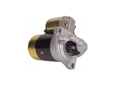 Yanmar CCW Startmotor L40S / L60S (114362-77011)