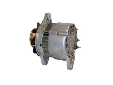 Yanmar Dynamo 12V 35A | 1GM, 2GM, 3GM, 3HM (128270-77200)