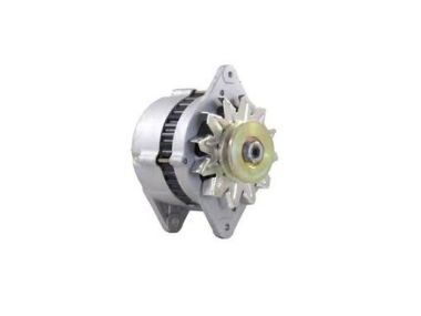 Yanmar Dynamo (12V 80A) 3JH / 4JH / 6LY / 4LH / 6CX (119573-77200, 119573-77201)