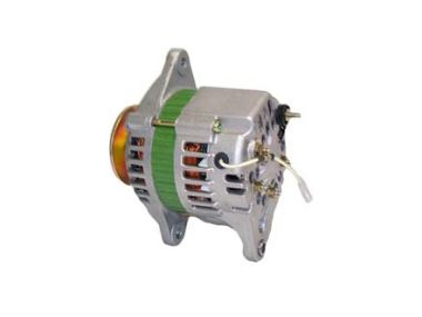 Yanmar Dynamo 3TNE84 / 3TNE88 / 4TNE84 / 4TNE88 (119836-77200, 119836-77201)