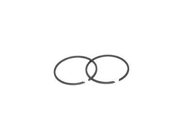 PISTON RING-STD 39-16054A4