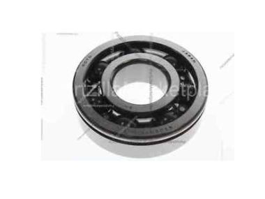 Yamaha krukaslager cranckshaft bearing 93306-30571
