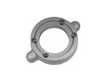 Yanmar Saildrive Anode Zink of Aluminium 196420-02652