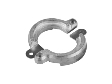 Yanmar Aluminium of Zink Anode SD20, SD30, SD31, SD40 & SD50 Saildrive 196440-02660