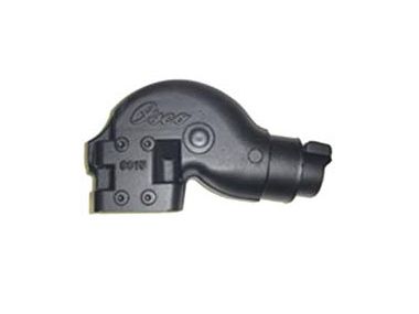 Crusader Exhaust elbow V8. 283, 305, 307, 327 & 350 98126