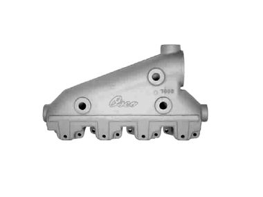 Crusader Stbd. & Port. exhaust manifold Engines GM Big Block V8 5.7 & 7.4L, CM350 & 454XL