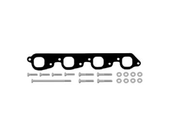 Crusader Exhaust manifold hardware mounting kit for OSC7992 & OSC7993