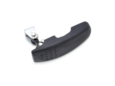Yamaha F6 F8 F9.9 Cowling Clamp / Kapsluiting (68T-42801-00-00)